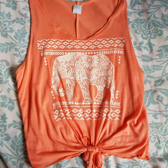 Tank top - Picture 1 of 1